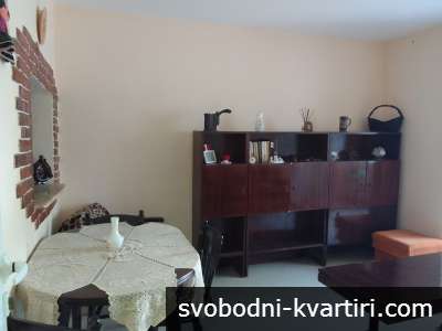 Дава под наем 2-стаен гр. Велико Търново - Акация 50m² Дава под наем 2-стаен гр. Велико Търново - Акация 50m²