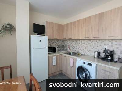 Дава под наем 3-стаен гр. Велико Търново - Център 70m²