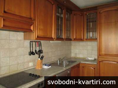 Дава под наем 3-стаен гр. Велико Търново - Център 130m²