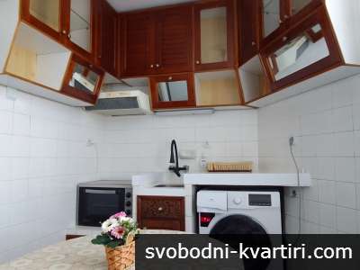 Двустаен, апартамент под наем в кв. Колю Фичето