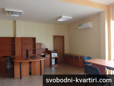 Офис под наем в кв. Картала