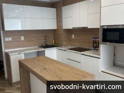Дава под наем 3-стаен гр. Велико Търново - Картала 90m²