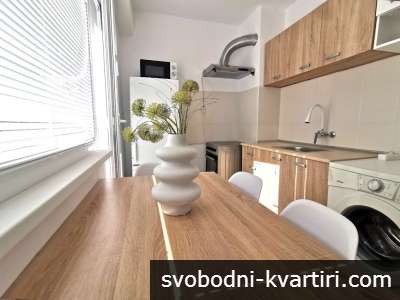 Двустаен апртамент в кв. Бузлуджа под наем! Двустаен апртамент в кв. Бузлуджа под наем!