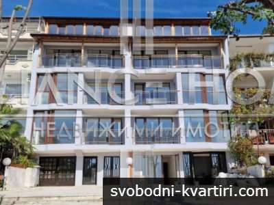 Продажба 2-стаен гр.Свети Влас70m²