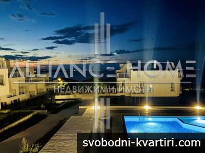 Продажба 3-стаен гр. Созопол - гр. Созопол 127m²