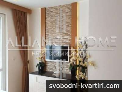 2-стаен к.к. Слънчев бряг 61m²