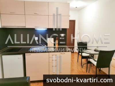 Продажба 1-стаен гр. Свети Влас 37m²