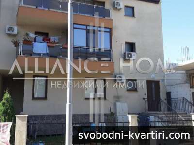 Продажба 1-стаен гр. Несебър 36 кв. м