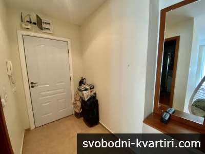 Imperial Fort Noks 2 bedroom apartment for 79 990 euro
