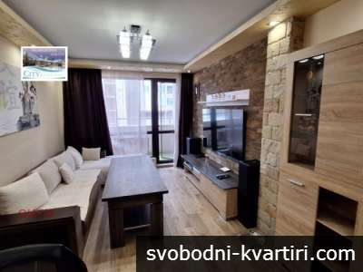 Дава под наем 2-стаен гр. Пловдив - Тракия 70m²