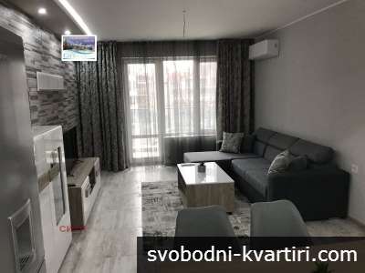 Дава под наем 2-стаен гр. Пловдив - Кършияка 80m²