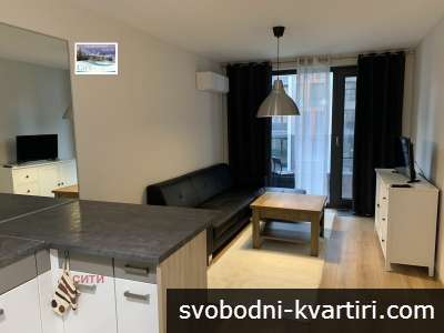 Дава под наем 2-стаен гр. Пловдив - Христо Смирненски 72m²