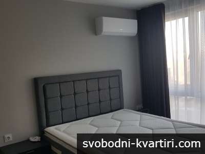 Дава под наем 2-стаен гр. Пловдив - Христо Смирненски 75m²