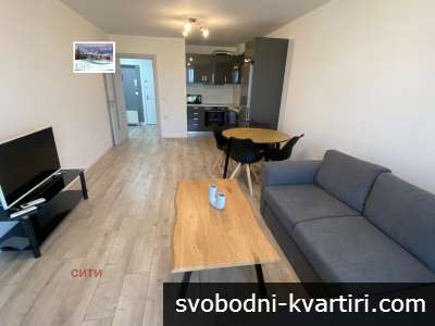 Дава под наем 2-стаен гр. Пловдив - Христо Смирненски 80m²