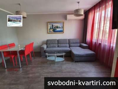 Дава под наем 2-стаен гр. Пловдив - Кършияка 72m²
