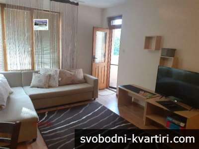Дава под наем 2-стаен гр. Пловдив - Център 65m²