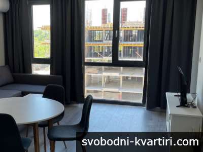 Дава под наем 2-стаен гр. Пловдив - Христо Смирненски 70m²