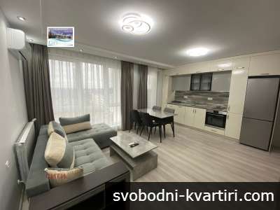 Дава под наем 2-стаен гр. Пловдив - Христо Смирненски 75m²