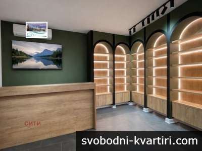 Продажба гр. Пловдив - Център 220m²