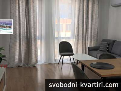 Дава под наем 2-стаен гр. Пловдив - Кършияка 75m²