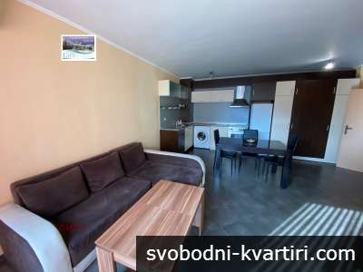 Дава под наем 2-стаен гр. Пловдив - Кършияка 78m²
