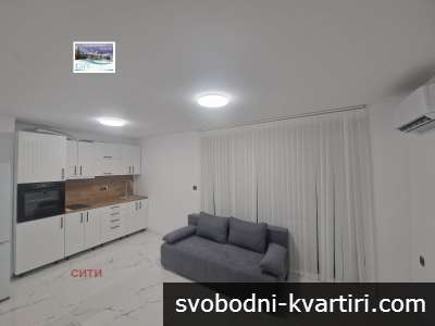 Дава под наем 2-стаен гр. Пловдив - Кършияка 65m²