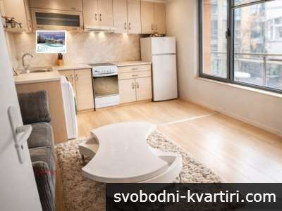 Дава под наем 2-стаен гр. Пловдив - Кършияка 45m²