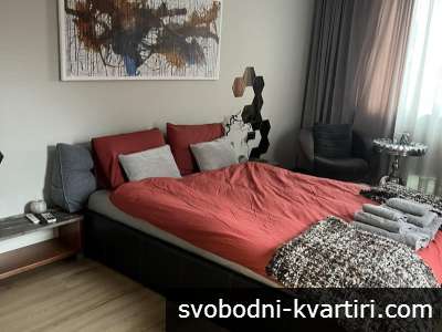 Дава под наем 2-стаен гр. Пловдив - Кършияка 65m²