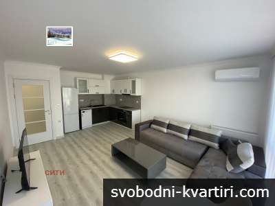 Дава под наем 2-стаен гр. Пловдив - Христо Смирненски 72m²
