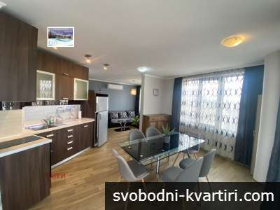 Дава под наем 3-стаен гр. Пловдив - Мараша 120m²