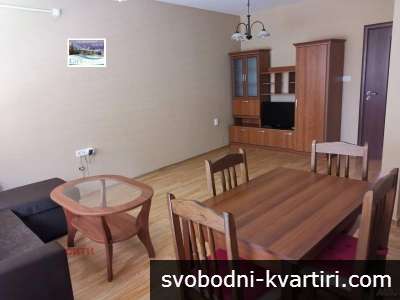 Дава под наем 3-стаен гр. Пловдив - Кършияка 90m²