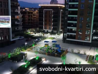 Дава под наем 2-стаен гр. Пловдив - Христо Смирненски 75m²