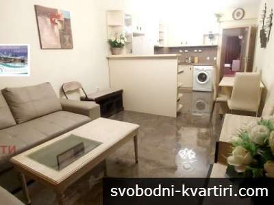 Дава под наем 2-стаен гр. Пловдив - Център 65m²