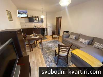 Дава под наем 2-стаен гр. Пловдив - Център 60m²