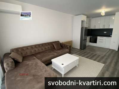 Дава под наем 2-стаен гр. Пловдив - Христо Смирненски 75m²