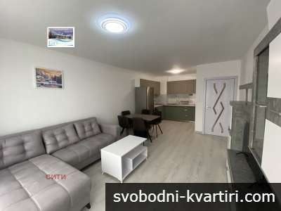 Дава под наем 2-стаен гр. Пловдив - Южен 70m²