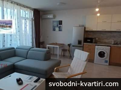 Дава под наем 2-стаен гр. Пловдив - Кършияка 72m²