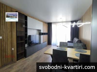 Дава под наем 2-стаен гр. Пловдив - Тракия 67m²