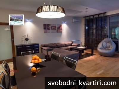 Дава под наем 3-стаен гр. Пловдив - Кършияка 120m²