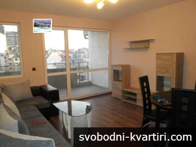 Дава под наем 3-стаен гр. Пловдив - Кършияка 100m²