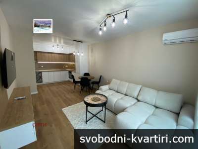 Дава под наем 2-стаен гр. Пловдив - Тракия 67m²