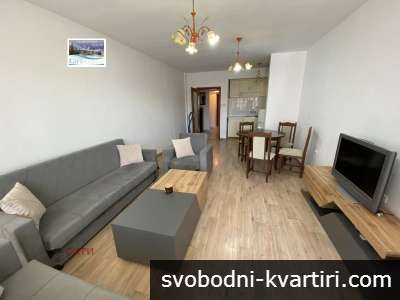 Дава под наем 3-стаен гр. Пловдив - Кършияка 100m²