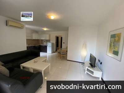Дава под наем 2-стаен гр. Пловдив - Кършияка 70m²