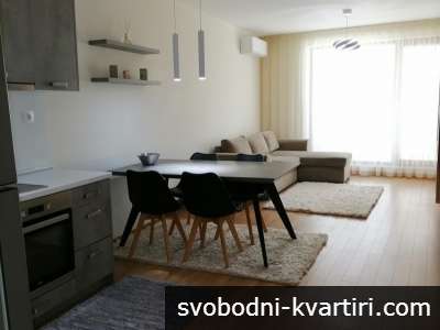 Дава под наем 2-стаен гр. Пловдив - Кършияка 78m²