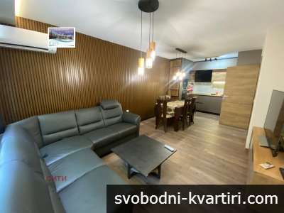 Дава под наем 2-стаен гр. Пловдив - Христо Смирненски 75m² Дава под наем 2-стаен гр. Пловдив - Христо Смирненски 75m²