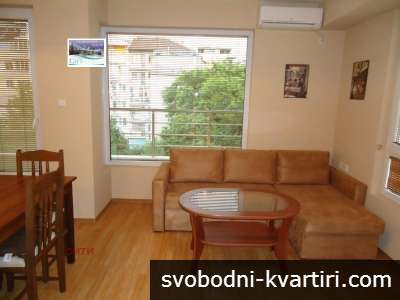 Дава под наем 2-стаен гр. Пловдив - Кършияка 70m²
