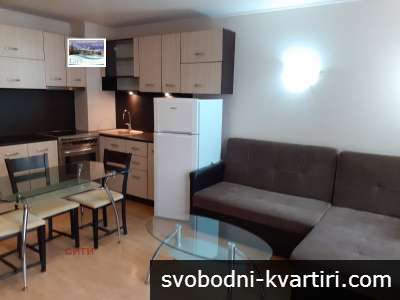 Дава под наем 2-стаен гр. Пловдив - Кършияка 60m²