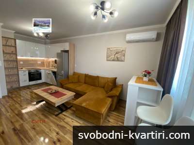 Дава под наем 2-стаен гр. Пловдив - Кършияка 65m²