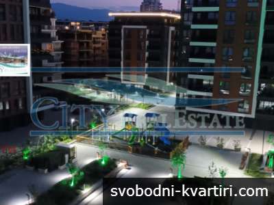 Дава под наем 2-стаен гр. Пловдив - Христо Смирненски 75m²