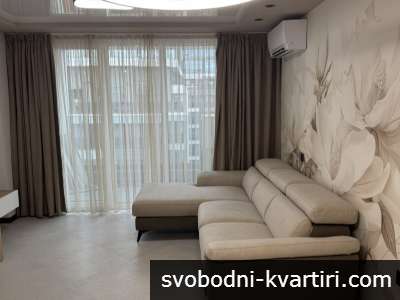 Дава под наем 2-стаен гр. Пловдив - Христо Смирненски 75m² Дава под наем 2-стаен гр. Пловдив - Христо Смирненски 75m²